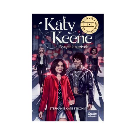 Katy Keene - Nyugtalan szívek