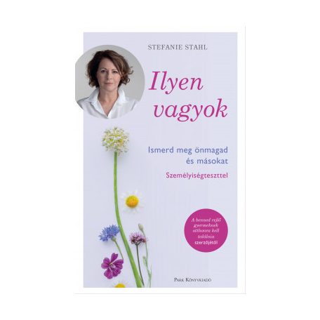 Ilyen vagyok