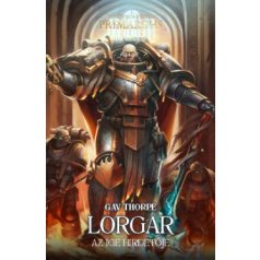 Lorgar - Az ige hirdetője