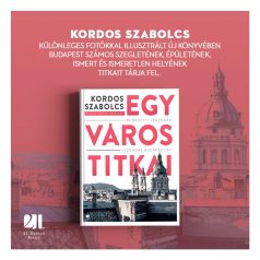 Egy város titkai - Bp-i legendák - legen