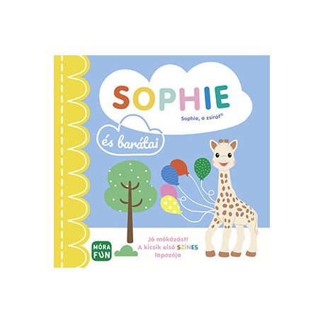 Sophie - Sophie és barátai