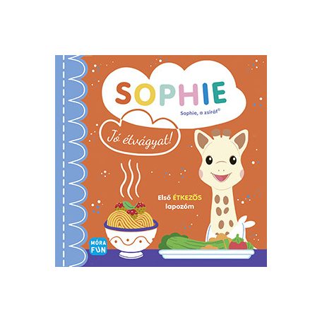 Sophie - Jó étvágyat