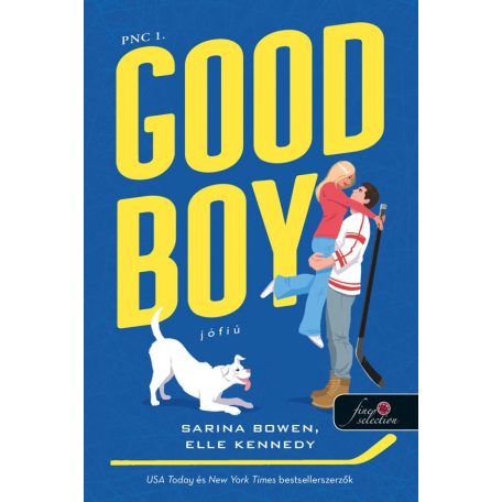 Good boy - Jófiú - PNC 1.rész