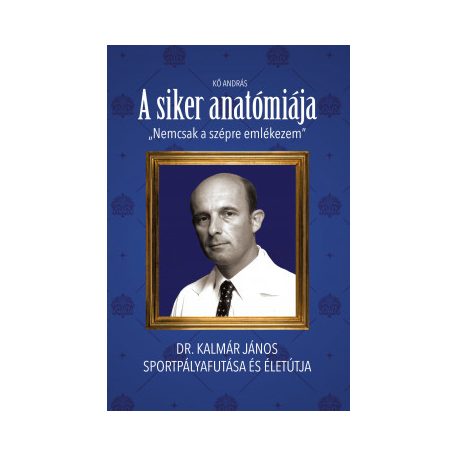 A siker anatómiája