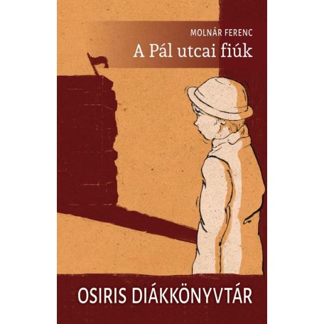 A Pál utcai Fiúk (2023)