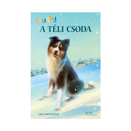 Dusty - A téli csoda