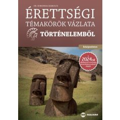 Érettségi témakörök v. tört közép 2024