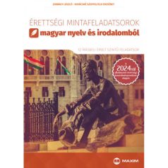 Érettségi mintaf m.nyelv, i. emelt-2024