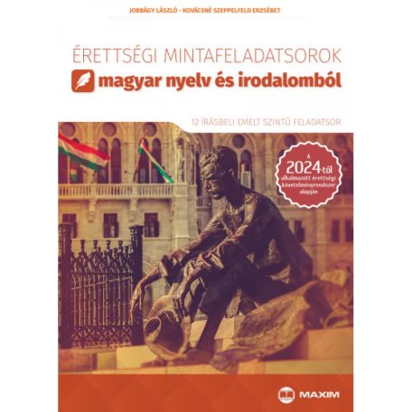 Érettségi mintaf m.nyelv, i. emelt-2024