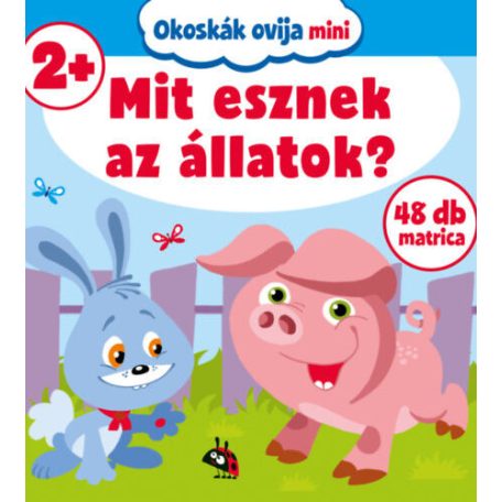 Okoskák ovija mini - Mit csinálnak az á.