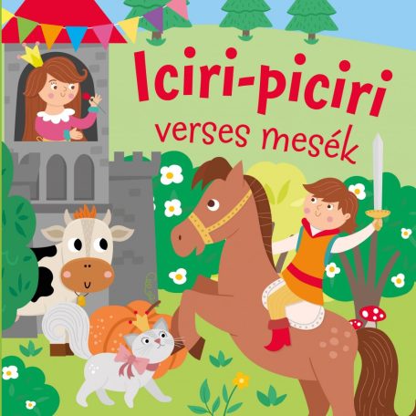 Iciri-piciri verses mesék