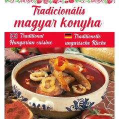 Tradicionális magyar konyha