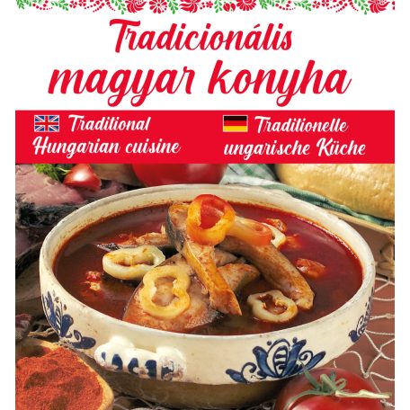 Tradicionális magyar konyha