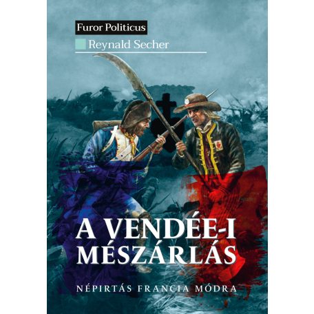 A  Vendée-i mészárlás