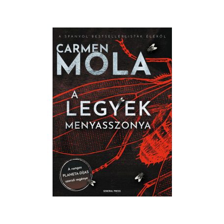 A legyek menyasszonya