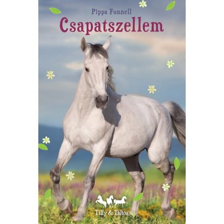 Csapatszellem - Tilly és Táltos