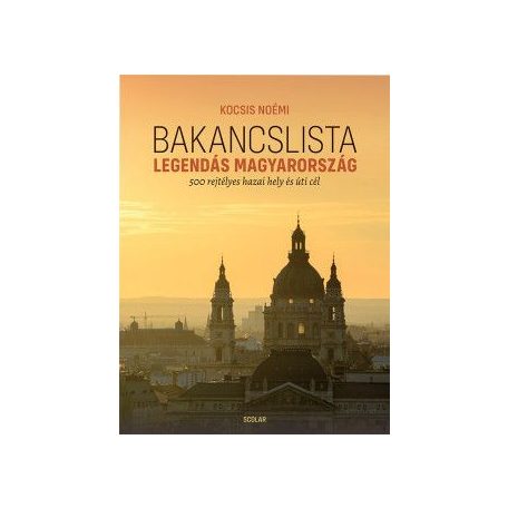Bakancslista - Magyarország (500 rejtély