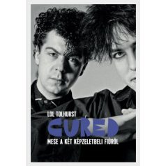 Cured - mese a két képzeletbeli fiúról
