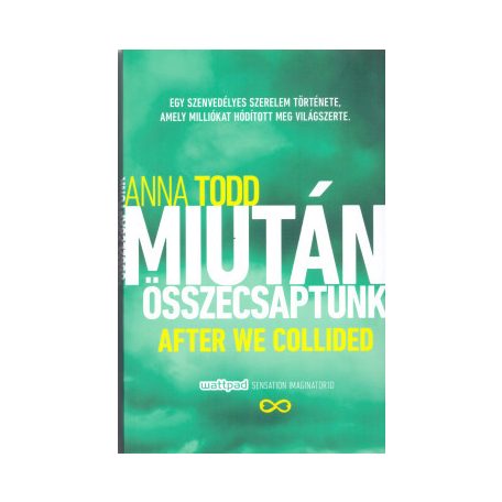 Miután összecsaptunk