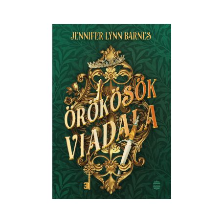 Örökösök viadala