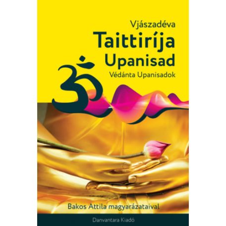 Taittiríja - Upanisad