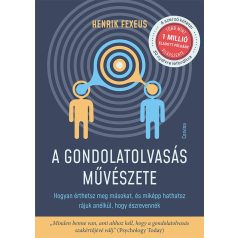 A gondolatolvasás művészete - hogyan ért