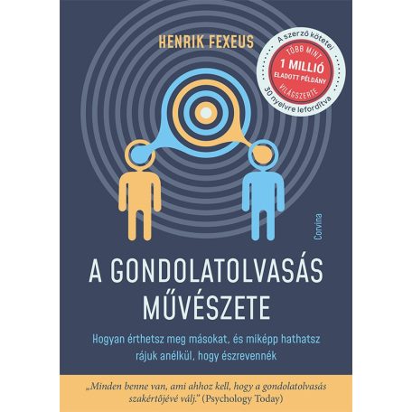 A gondolatolvasás művészete - hogyan ért