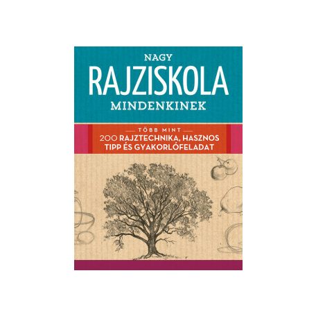 Nagy rajziskola mindenkinek