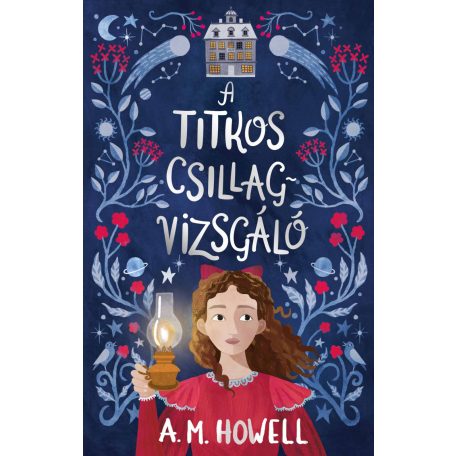 A titkos csillagvizsgáló
