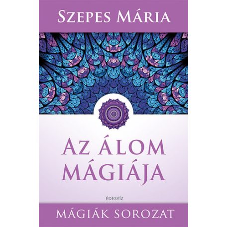 Az álom mágiája (2016)