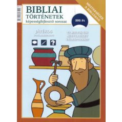 Mesterségek a Bibliában - Bibliai történ