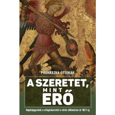 A szeretet mint erő