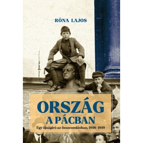 Ország a pácban - egy újságíró az összeo