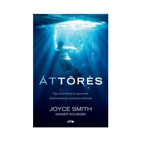 Áttörés
