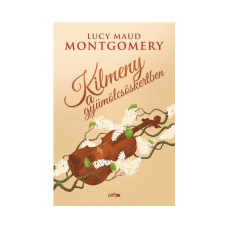 Kilmeny a gyümölcsöskertben