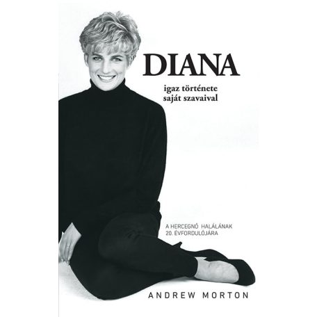 Diana igaz története