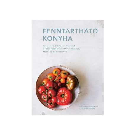 Fenntartható konyha