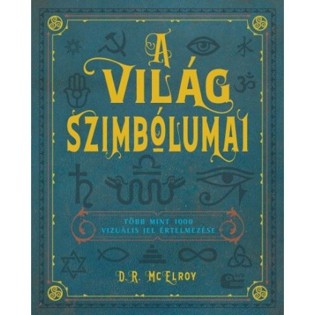 A világ szimbólumai - több mint 1000