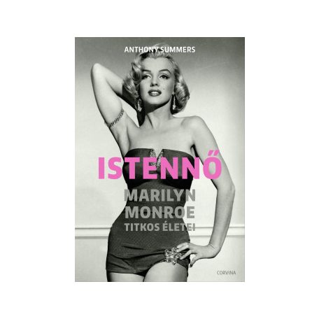 Istennő - Marilyn Monroe titkos életei