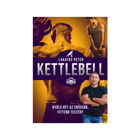 Kettlebell