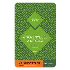 A növények és a stressz-vészhelyzet,vál.