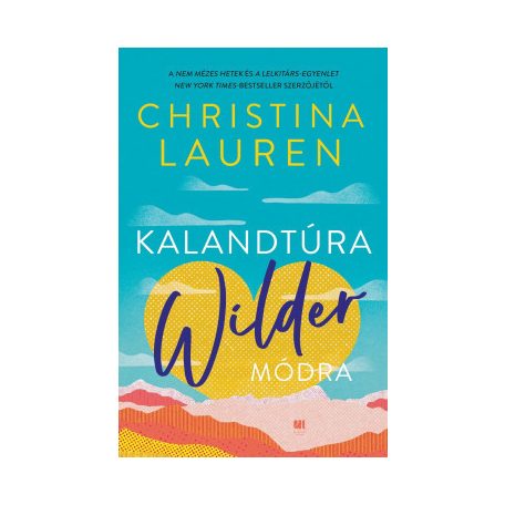 Kalandtúra Wilder módra