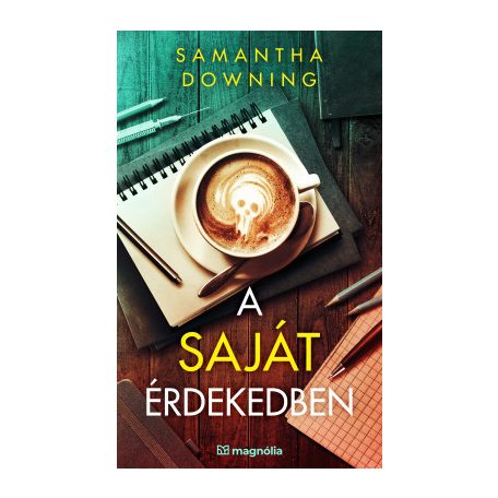 A saját érdekedben