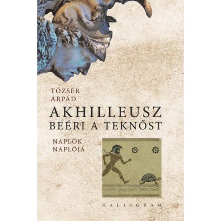 Akhilleusz beéri a teknőst-naplók napló