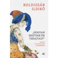 "Hogyan segítsek én terajtad?"-Segítő k.