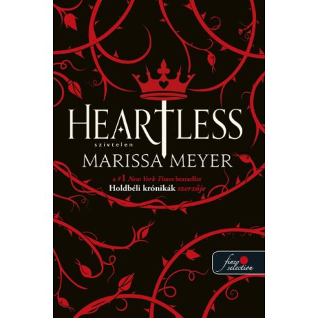 Heartless - szívtelen