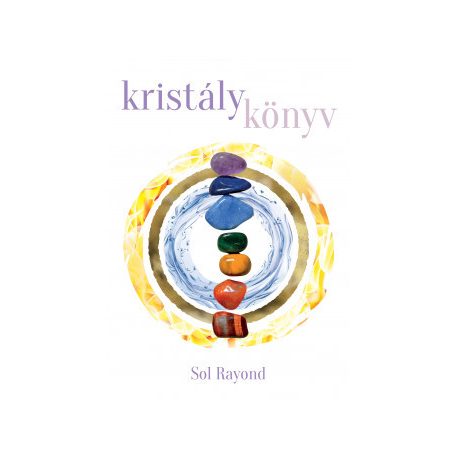 Kristálykönyv