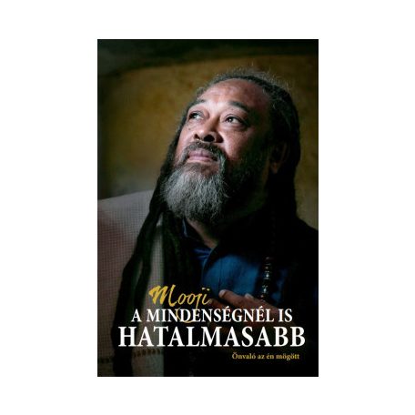 A mindenségnél is hatalmasabb
