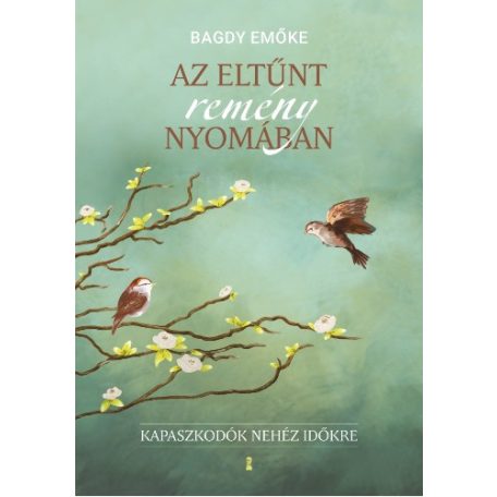 Az eltűnt remény nyomában - kapaszkodók