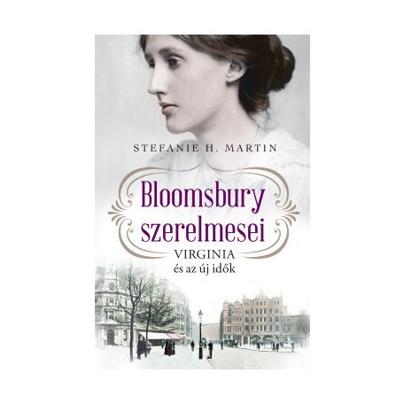 Bloomsbury szerelmesei - Virginia és az